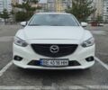 Белый Мазда 6, объемом двигателя 2 л и пробегом 225 тыс. км за 11700 $, фото 7 на Automoto.ua