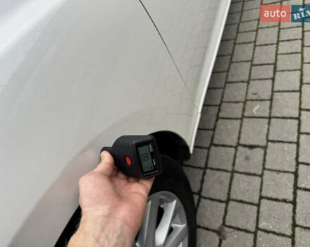 Белый Мазда 6, объемом двигателя 2.49 л и пробегом 120 тыс. км за 11600 $, фото 83 на Automoto.ua