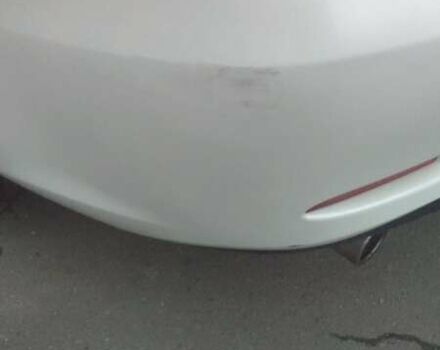 Белый Мазда 6, объемом двигателя 2.49 л и пробегом 213 тыс. км за 12000 $, фото 10 на Automoto.ua