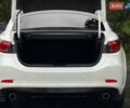 Білий Мазда 6, об'ємом двигуна 2.49 л та пробігом 191 тис. км за 9999 $, фото 15 на Automoto.ua