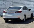 Білий Мазда 6, об'ємом двигуна 2.5 л та пробігом 211 тис. км за 11000 $, фото 11 на Automoto.ua