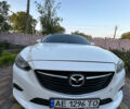 Білий Мазда 6, об'ємом двигуна 2.49 л та пробігом 148 тис. км за 12500 $, фото 1 на Automoto.ua