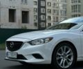 Білий Мазда 6, об'ємом двигуна 2.49 л та пробігом 183 тис. км за 11500 $, фото 9 на Automoto.ua