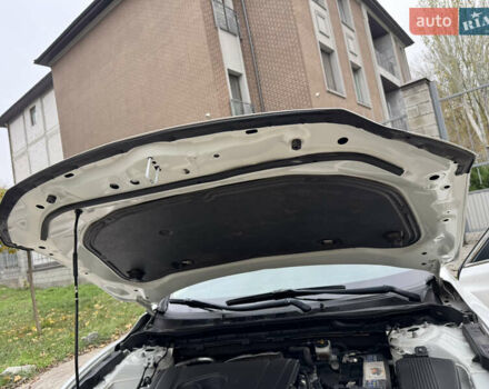 Белый Мазда 6, объемом двигателя 2.49 л и пробегом 120 тыс. км за 11600 $, фото 22 на Automoto.ua