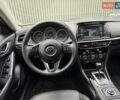 Білий Мазда 6, об'ємом двигуна 2 л та пробігом 145 тис. км за 12900 $, фото 53 на Automoto.ua