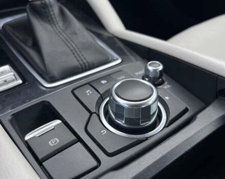 Білий Мазда 6, об'ємом двигуна 2.49 л та пробігом 59 тис. км за 18400 $, фото 25 на Automoto.ua