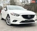 Білий Мазда 6, об'ємом двигуна 2.5 л та пробігом 133 тис. км за 13700 $, фото 40 на Automoto.ua