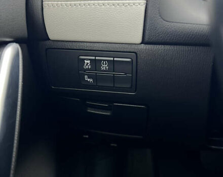 Білий Мазда 6, об'ємом двигуна 2.49 л та пробігом 59 тис. км за 18400 $, фото 28 на Automoto.ua