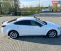 Білий Мазда 6, об'ємом двигуна 2.5 л та пробігом 179 тис. км за 10500 $, фото 4 на Automoto.ua