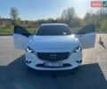 Білий Мазда 6, об'ємом двигуна 2.49 л та пробігом 180 тис. км за 11300 $, фото 1 на Automoto.ua
