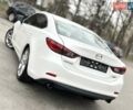 Білий Мазда 6, об'ємом двигуна 2.5 л та пробігом 133 тис. км за 13700 $, фото 48 на Automoto.ua