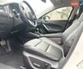 Білий Мазда 6, об'ємом двигуна 2.5 л та пробігом 133 тис. км за 13700 $, фото 69 на Automoto.ua