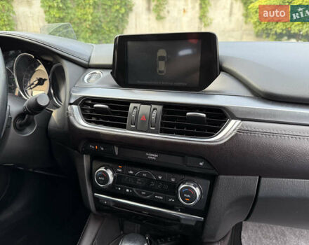 Белый Мазда 6, объемом двигателя 2.19 л и пробегом 171 тыс. км за 14700 $, фото 62 на Automoto.ua