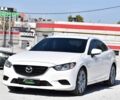 Білий Мазда 6, об'ємом двигуна 2.5 л та пробігом 217 тис. км за 13900 $, фото 5 на Automoto.ua