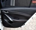 Білий Мазда 6, об'ємом двигуна 2.19 л та пробігом 117 тис. км за 11999 $, фото 23 на Automoto.ua