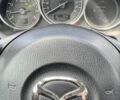 Білий Мазда 6, об'ємом двигуна 2.5 л та пробігом 194 тис. км за 14700 $, фото 11 на Automoto.ua
