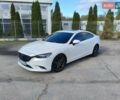Белый Мазда 6, объемом двигателя 2.5 л и пробегом 162 тыс. км за 12300 $, фото 22 на Automoto.ua