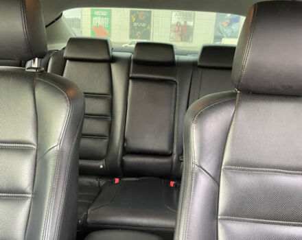 Білий Мазда 6, об'ємом двигуна 2.19 л та пробігом 143 тис. км за 12900 $, фото 22 на Automoto.ua