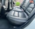 Белый Мазда 6, объемом двигателя 2.49 л и пробегом 130 тыс. км за 15997 $, фото 61 на Automoto.ua