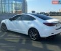 Белый Мазда 6, объемом двигателя 2.5 л и пробегом 112 тыс. км за 15000 $, фото 51 на Automoto.ua