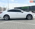 Білий Мазда 6, об'ємом двигуна 2.5 л та пробігом 133 тис. км за 13700 $, фото 15 на Automoto.ua
