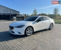 Білий Мазда 6, об'ємом двигуна 2.5 л та пробігом 179 тис. км за 10500 $, фото 2 на Automoto.ua