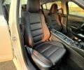 Белый Мазда 6, объемом двигателя 2 л и пробегом 79 тыс. км за 13100 $, фото 6 на Automoto.ua