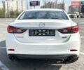 Білий Мазда 6, об'ємом двигуна 2.5 л та пробігом 133 тис. км за 13700 $, фото 23 на Automoto.ua