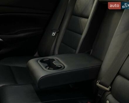 Білий Мазда 6, об'ємом двигуна 2.49 л та пробігом 187 тис. км за 14500 $, фото 31 на Automoto.ua