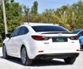 Білий Мазда 6, об'ємом двигуна 2.5 л та пробігом 217 тис. км за 13900 $, фото 4 на Automoto.ua