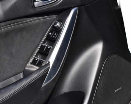 Білий Мазда 6, об'ємом двигуна 2.5 л та пробігом 217 тис. км за 13900 $, фото 10 на Automoto.ua