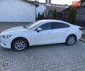 Белый Мазда 6, объемом двигателя 2.5 л и пробегом 165 тыс. км за 13500 $, фото 2 на Automoto.ua