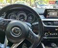 Білий Мазда 6, об'ємом двигуна 2 л та пробігом 79 тис. км за 15500 $, фото 8 на Automoto.ua