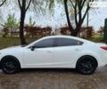 Белый Мазда 6, объемом двигателя 2.49 л и пробегом 124 тыс. км за 14600 $, фото 16 на Automoto.ua