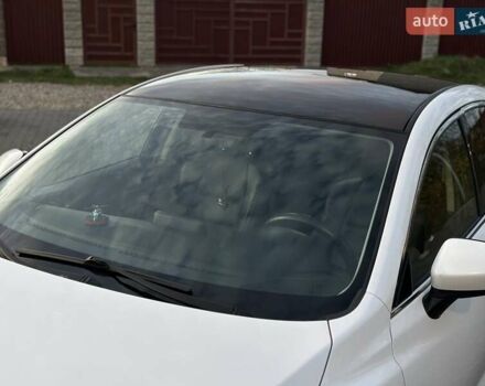 Білий Мазда 6, об'ємом двигуна 2.49 л та пробігом 187 тис. км за 14500 $, фото 39 на Automoto.ua