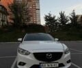 Білий Мазда 6, об'ємом двигуна 2 л та пробігом 213 тис. км за 11297 $, фото 1 на Automoto.ua