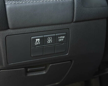 Білий Мазда 6, об'ємом двигуна 2.49 л та пробігом 128 тис. км за 15400 $, фото 16 на Automoto.ua