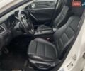 Белый Мазда 6, объемом двигателя 2.49 л и пробегом 164 тыс. км за 11000 $, фото 21 на Automoto.ua