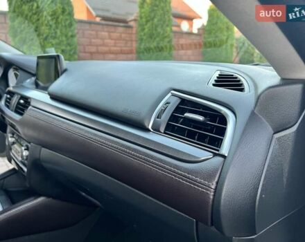 Белый Мазда 6, объемом двигателя 2.49 л и пробегом 130 тыс. км за 15997 $, фото 76 на Automoto.ua