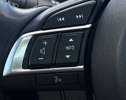 Білий Мазда 6, об'ємом двигуна 2.49 л та пробігом 59 тис. км за 18400 $, фото 35 на Automoto.ua