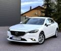Білий Мазда 6, об'ємом двигуна 2.5 л та пробігом 185 тис. км за 13500 $, фото 1 на Automoto.ua