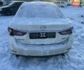 Білий Мазда 6, об'ємом двигуна 2.49 л та пробігом 185 тис. км за 4200 $, фото 4 на Automoto.ua
