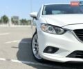 Белый Мазда 6, объемом двигателя 2.5 л и пробегом 133 тыс. км за 13700 $, фото 4 на Automoto.ua