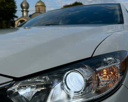 Белый Мазда 6, объемом двигателя 2.49 л и пробегом 248 тыс. км за 11300 $, фото 19 на Automoto.ua