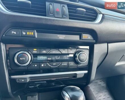 Белый Мазда 6, объемом двигателя 2.49 л и пробегом 130 тыс. км за 15997 $, фото 56 на Automoto.ua