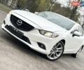 Білий Мазда 6, об'ємом двигуна 2.5 л та пробігом 133 тис. км за 13700 $, фото 32 на Automoto.ua