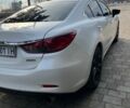 Білий Мазда 6, об'ємом двигуна 2.49 л та пробігом 131 тис. км за 12700 $, фото 3 на Automoto.ua