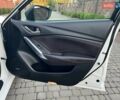 Белый Мазда 6, объемом двигателя 2.49 л и пробегом 130 тыс. км за 15997 $, фото 67 на Automoto.ua