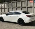 Белый Мазда 6, объемом двигателя 2.49 л и пробегом 67 тыс. км за 18000 $, фото 7 на Automoto.ua