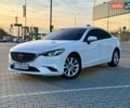Білий Мазда 6, об'ємом двигуна 2.2 л та пробігом 117 тис. км за 12499 $, фото 23 на Automoto.ua